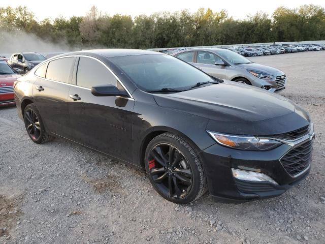 2020 CHEVROLET MALIBU LT - 1G1ZD5STXLF138333