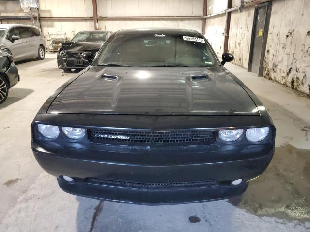 VIN 2C3CDYAG5EH181874 2014 DODGE CHALLENGER no.5