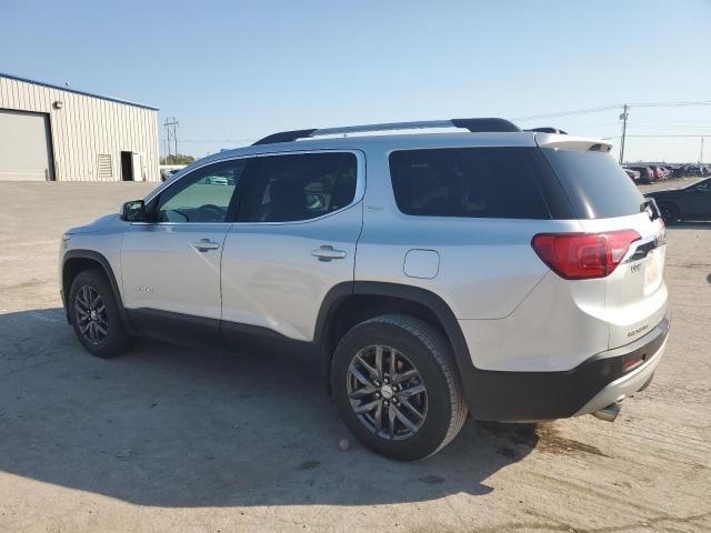 VIN 1GKKNMLS0JZ122549 2018 GMC Acadia, Slt-1 no.2