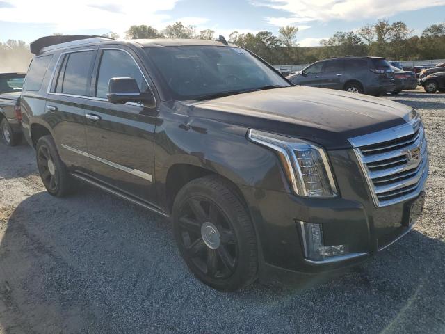 2017 CADILLAC ESCALADE P - 1GYS4DKJ1HR354671