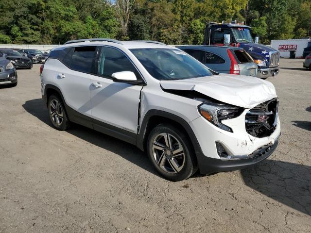 VIN 3GKALVEV0LL148206 2020 GMC Terrain, Slt no.4