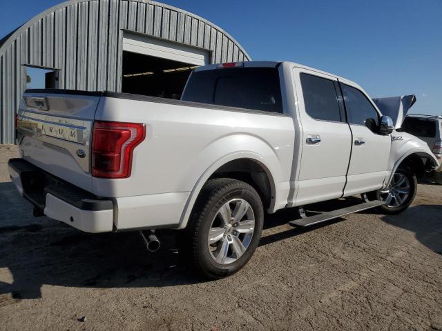 2015 FORD F150 SUPER - 1FTEW1EG8FFA29445