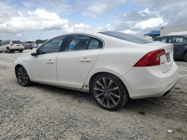 VIN YV126MFK3F1342076 2015 Volvo S60, Premier no.2