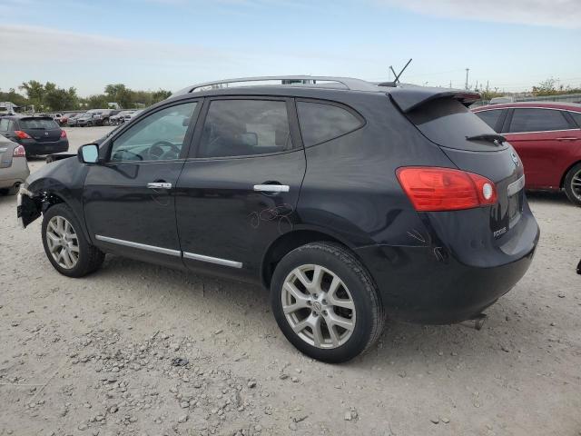 Vin: jn8as5mv6bw685658, lot: 75870644, nissan rogue s 20112