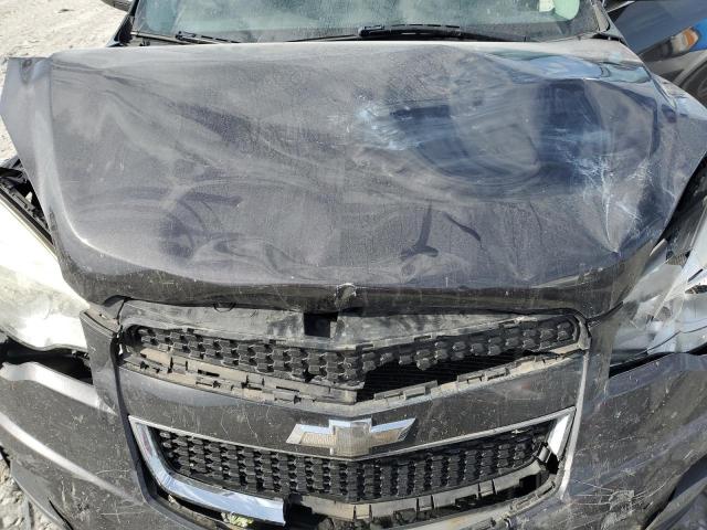 2015 CHEVROLET EQUINOX LT - 2GNALBEK7F6243667