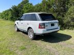 LAND ROVER RANGE ROVE снимка