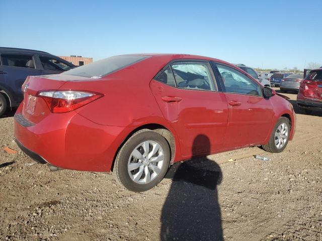 2015 TOYOTA COROLLA L - 5YFBURHE1FP242974