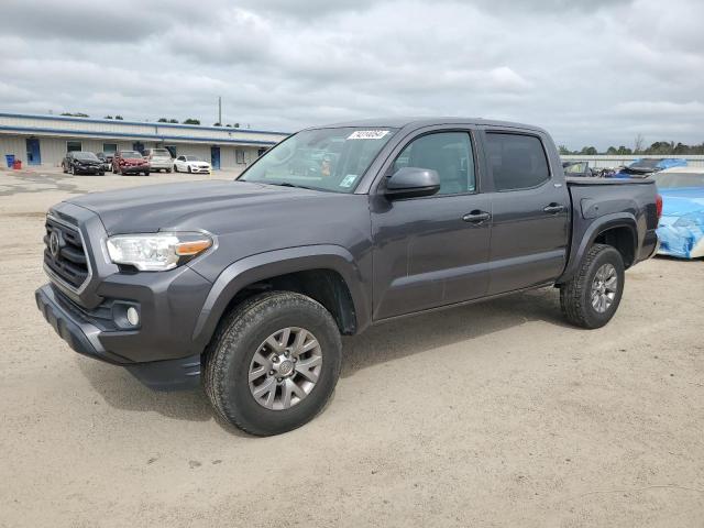2019 TOYOTA TACOMA DOU - 5TFCZ5AN0KX197742