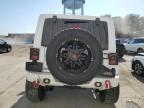 JEEP WRANGLER U photo