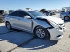 Lot #3024575611 2013 HYUNDAI SONATA GLS