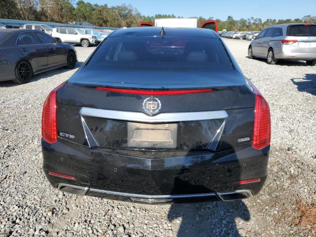 VIN 1G6AR5S34E0165798 2014 CADILLAC CTS no.6