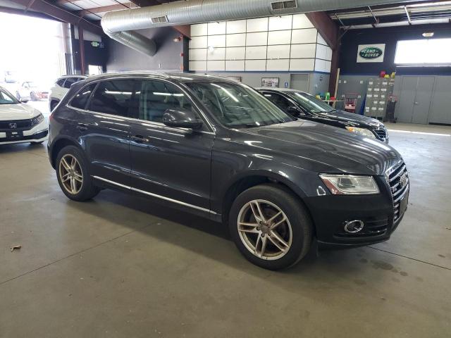 VIN WA1LFAFPXEA101595 2014 Audi Q5, Premium Plus no.4