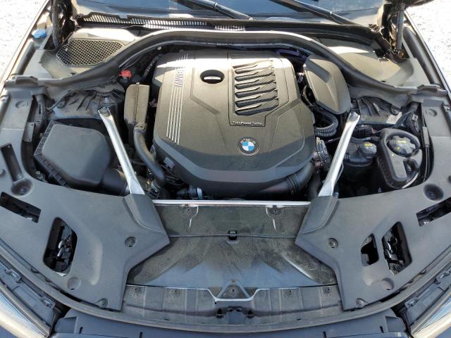 2022 BMW 540 I - WBA53BJ02NWX52744