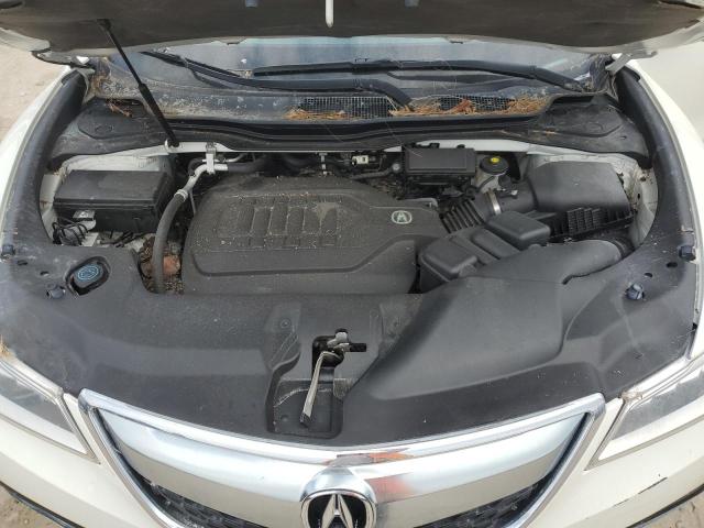 2016 ACURA MDX - 5FRYD3H23GB005038