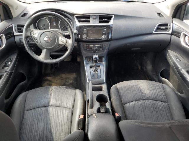 2018 NISSAN SENTRA S - 3N1AB7AP2JL622769