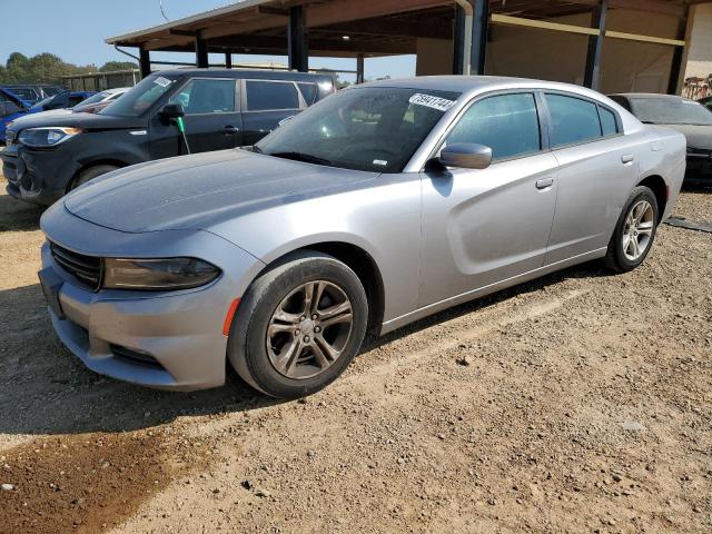 DODGE CHARGER SE