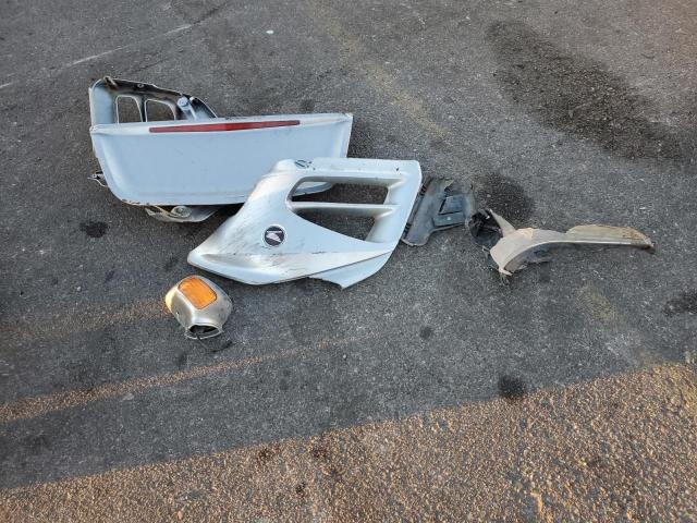 2013 HONDA GL1800 H - JH2SC68H6DK100442