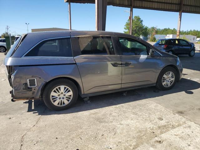 2015 HONDA ODYSSEY LX 5FNRL5H28FB049782