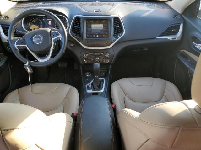 2015 JEEP CHEROKEE L - 1C4PJMDS2FW660268
