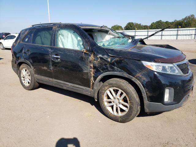 2015 KIA SORENTO LX 5XYKT4A72FG578476