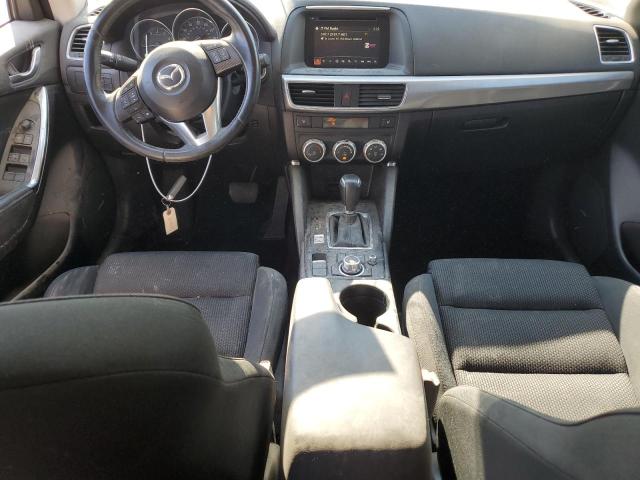 2016 MAZDA CX-5 TOURI - JM3KE4CYXG0827010