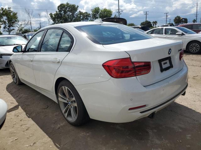 VIN WBA8B3G31HNU35846 2017 BMW 3 Series, 340 I no.2