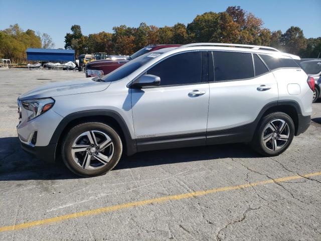 2021 GMC TERRAIN SL #2957717109