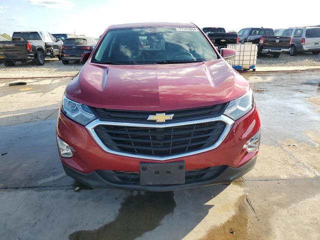 2018 CHEVROLET EQUINOX LT - 2GNAXJEV8J6276761