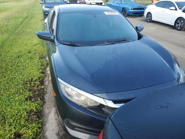 2017 HONDA CIVIC LX - 19XFC2F53HE224558