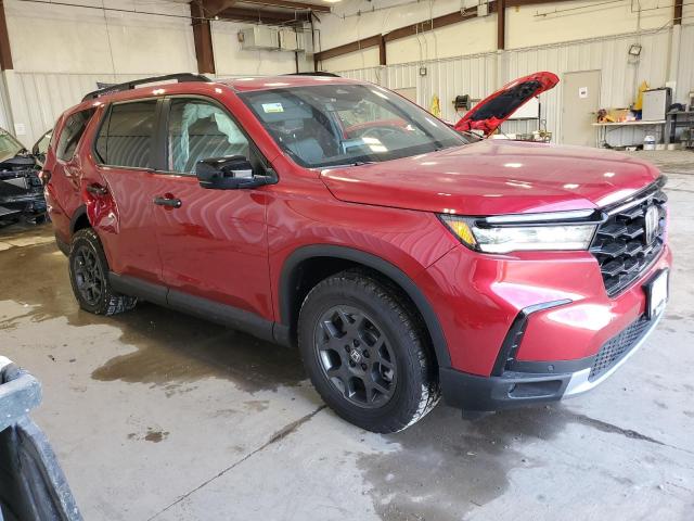 2025 HONDA PILOT TRAI 5FNYG1H64SB043032