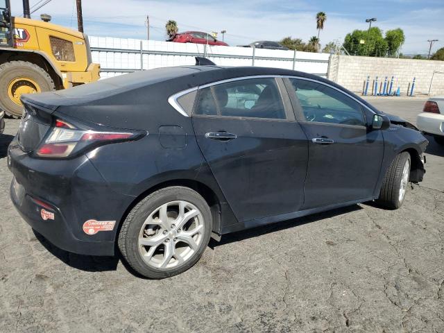 2017 CHEVROLET VOLT PREMI - 1G1RD6S53HU186038