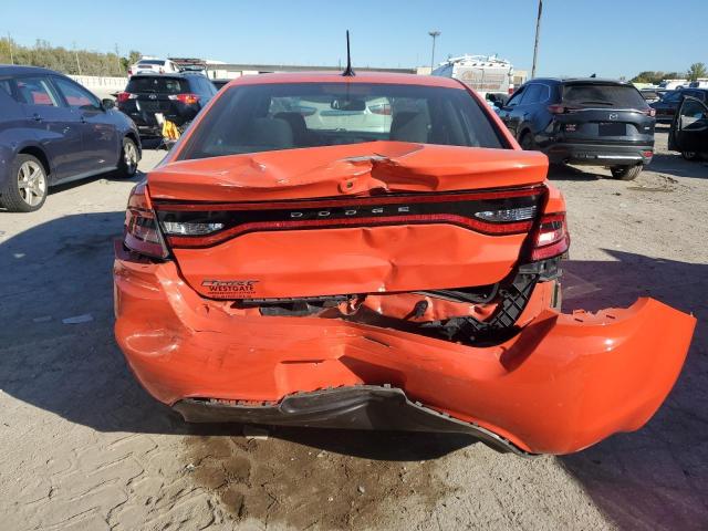 2016 DODGE DART SXT - 1C3CDFBB9GD752497