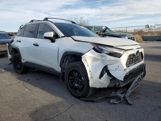 VIN 4T3D6RFV9NU089643 2022 Toyota RAV4, Limited no.4