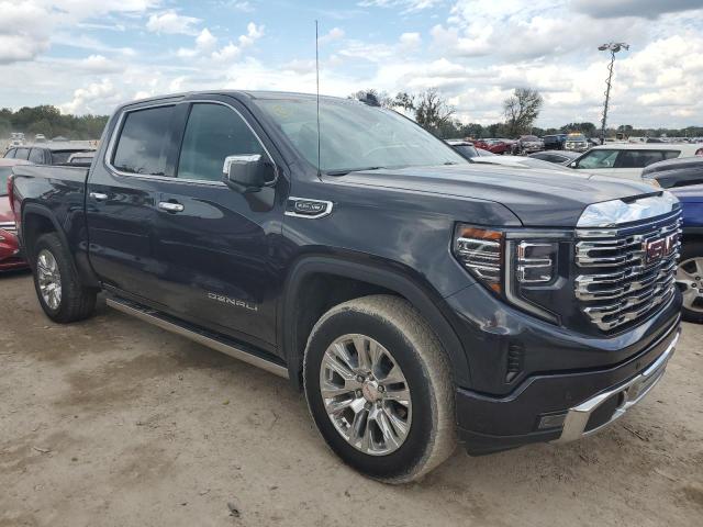 VIN 3GTUUGED7NG685028 2022 GMC Sierra, K1500 Denali no.4