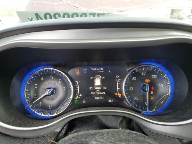 2020 CHRYSLER PACIFICA T - 2C4RC1EG1LR100869