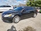 2017 NISSAN ALTIMA 2.5 - 1N4AL3AP9HN319751