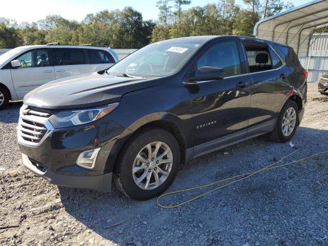 2018 CHEVROLET EQUINOX LT - 2GNAXJEV3J6287666
