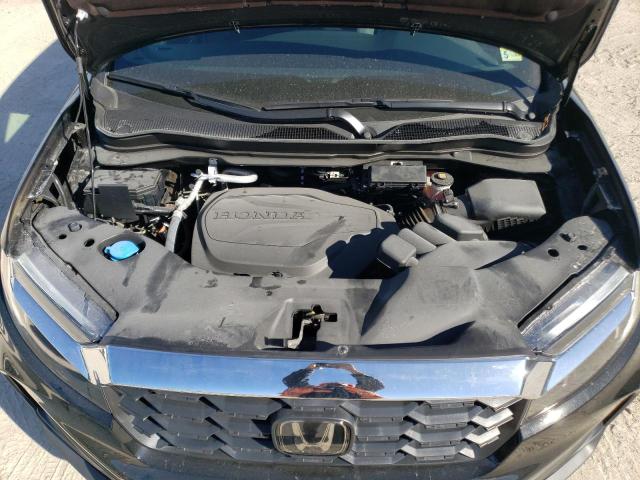 2024 HONDA PASSPORT E - 5FNYF8H55RB017682