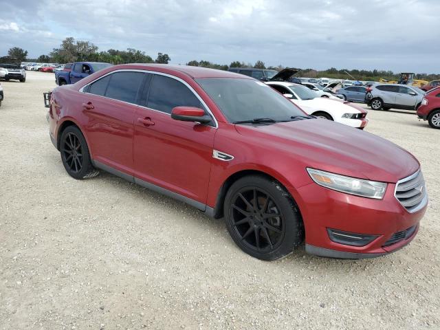 VIN 1FAHP2E81DG147584 2013 Ford Taurus, Sel no.4