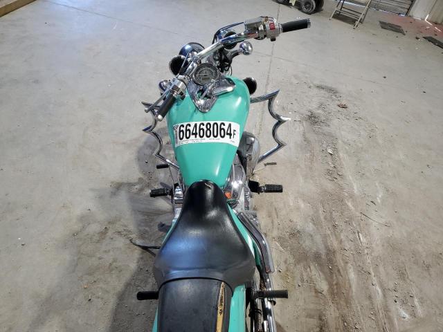 2010 HONDA VT1300 CS JH2SC6703AK000936