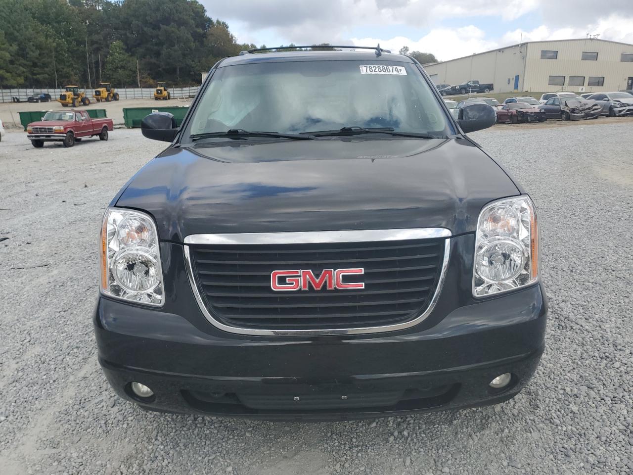 Lot #2970014932 2012 GMC YUKON SLT