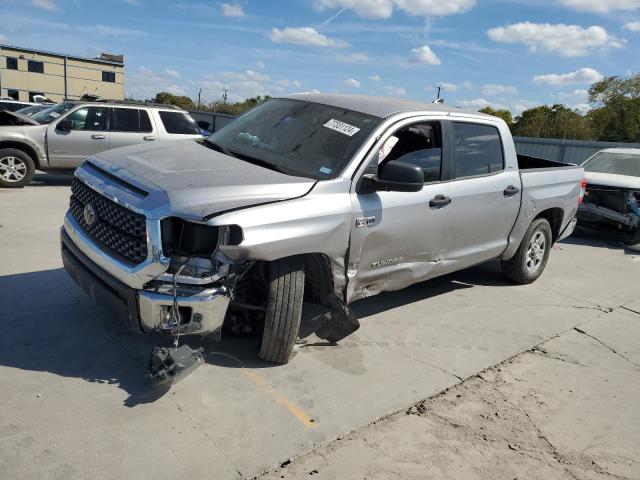 2021 TOYOTA TUNDRA CRE #3034618744