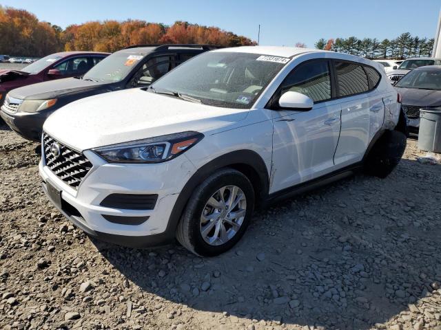 2019 HYUNDAI TUCSON SE 2019