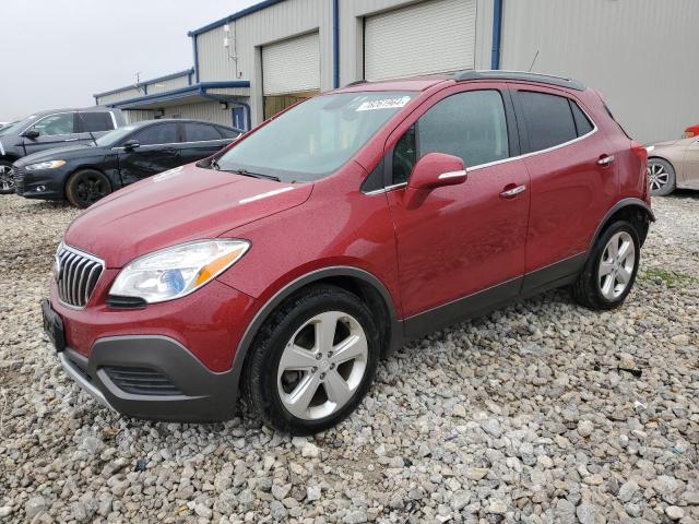 2015 BUICK ENCORE #2945446767