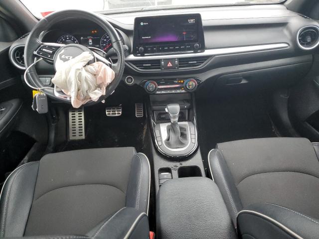 2022 KIA FORTE GT L - 3KPF54ADXNE473276