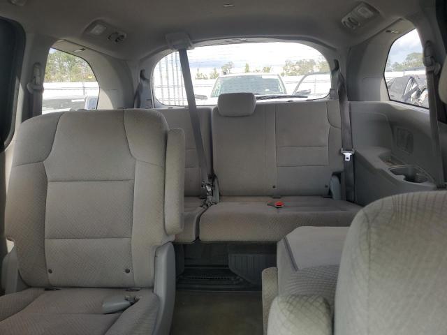 2016 HONDA ODYSSEY LX 5FNRL5H2XGB168032