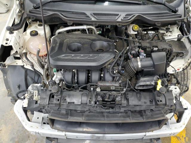 2021 FORD ECOSPORT T - MAJ6S3KL1MC402858