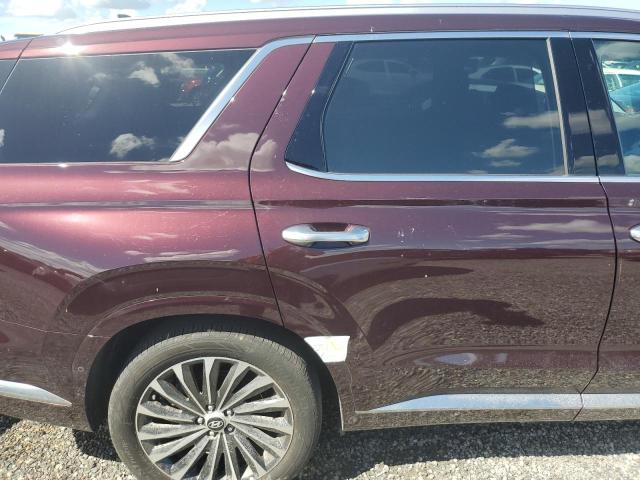 2023 HYUNDAI PALISADE C - KM8R7DGE4PU553471