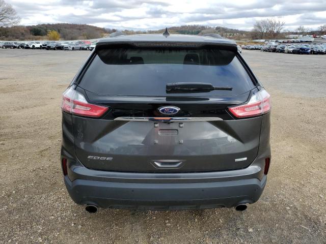 VIN 2FMPK4G98LBA24341 2020 Ford Edge, SE no.6