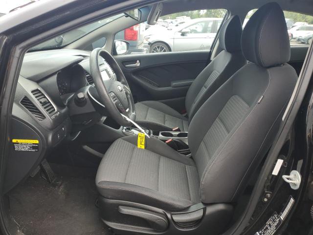 2017 KIA FORTE LX - 3KPFL4A70HE151430